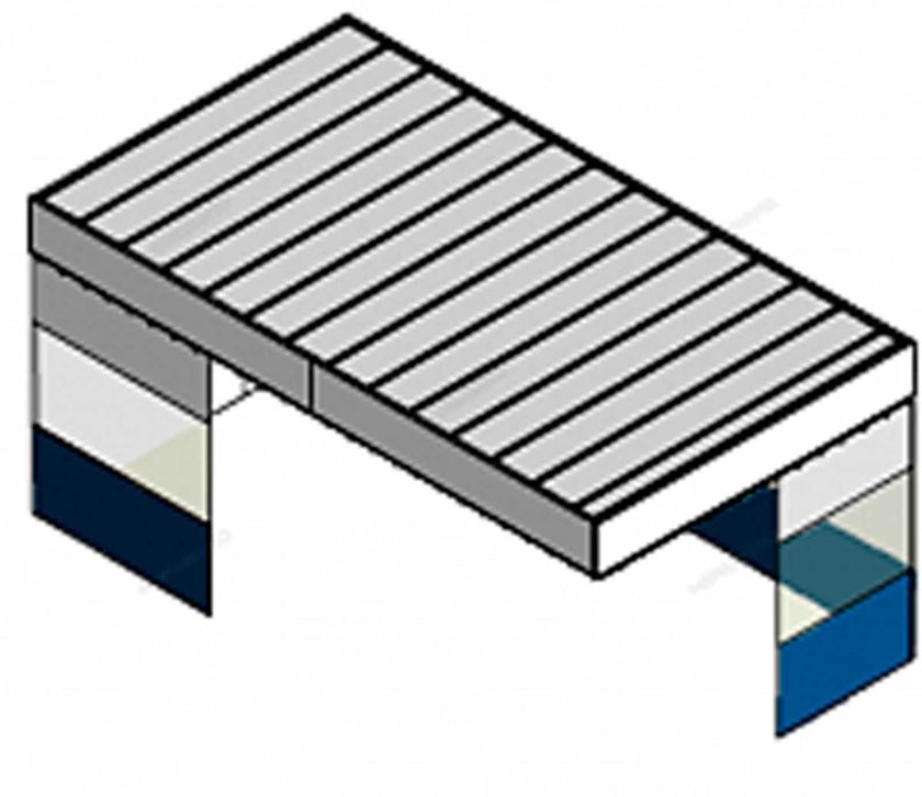 Пленум потолочный