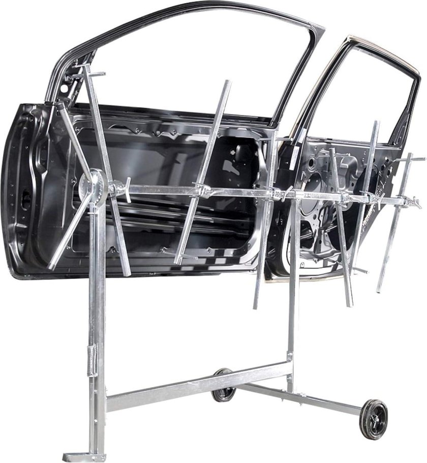 Стенд для окраски WDK-85186