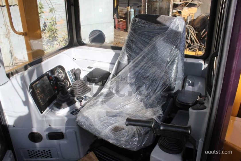 Бульдозер ЧЕТРА т11