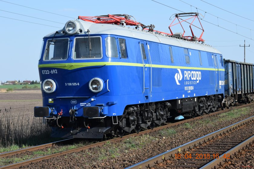 Et22 PKP