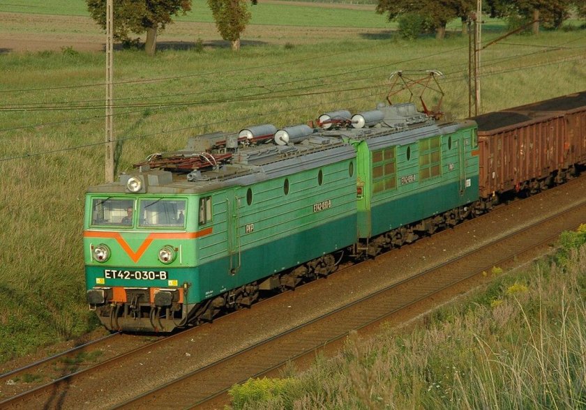 Et42 PKP