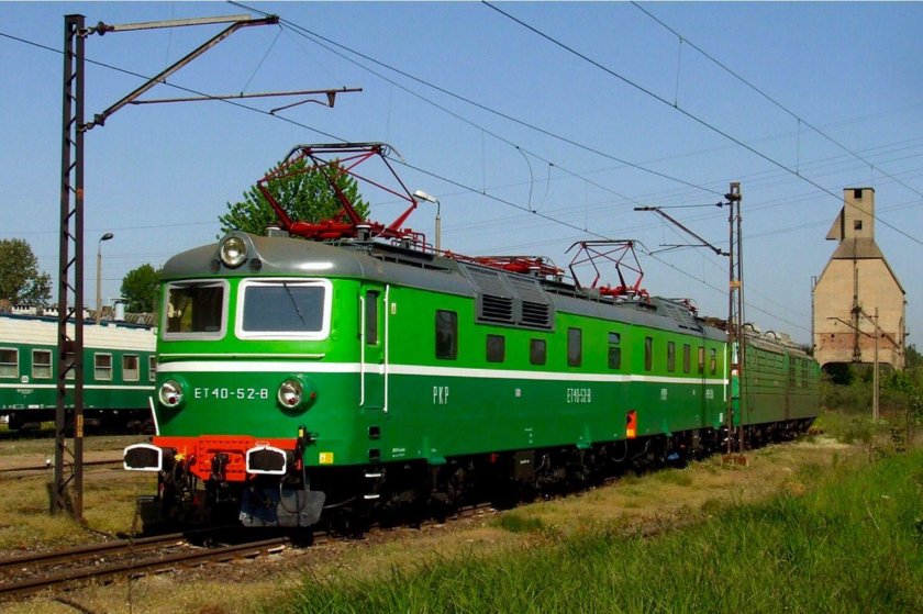 Et40 PKP