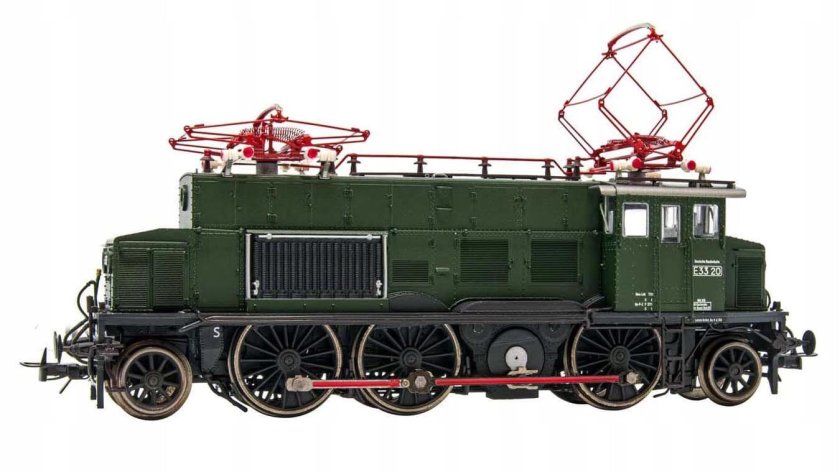 Электровоз e94