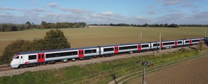 Bombardier twindexx swiss express