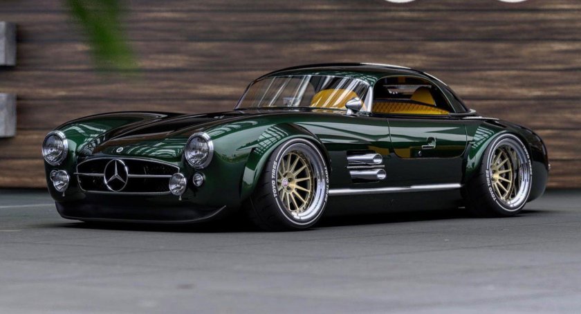 Mercedes-Benz 300sl