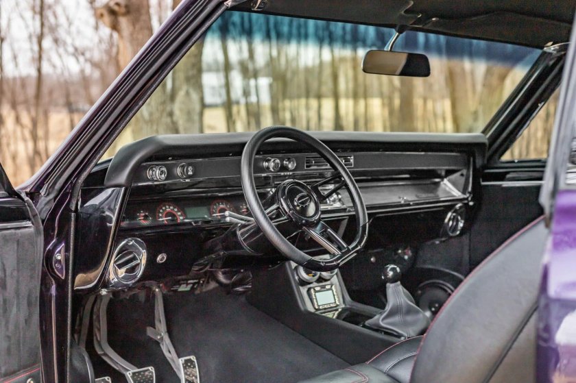 Chevrolet Chevelle 1967