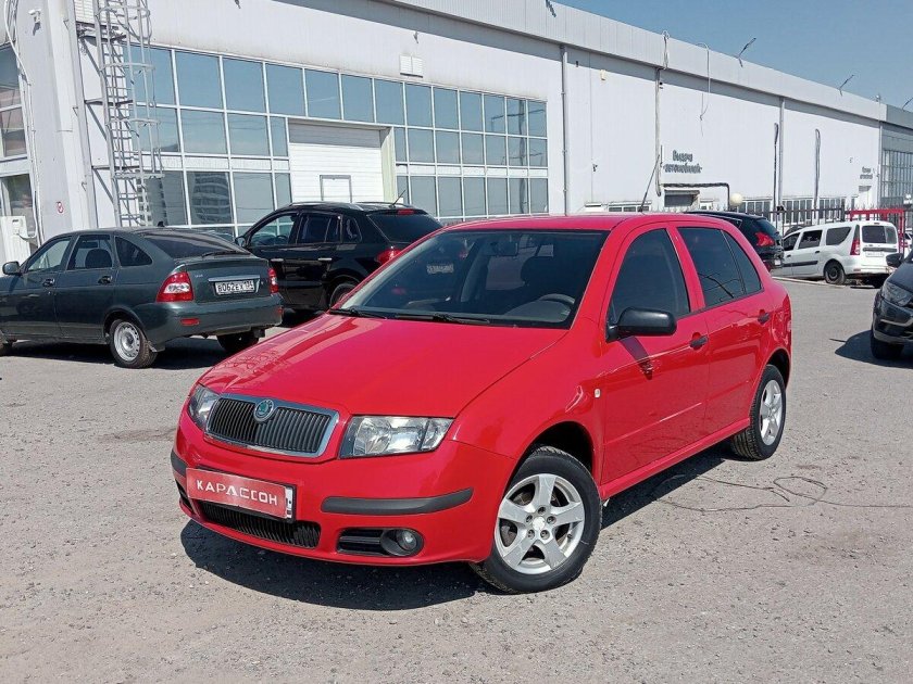 Машины 2006 года