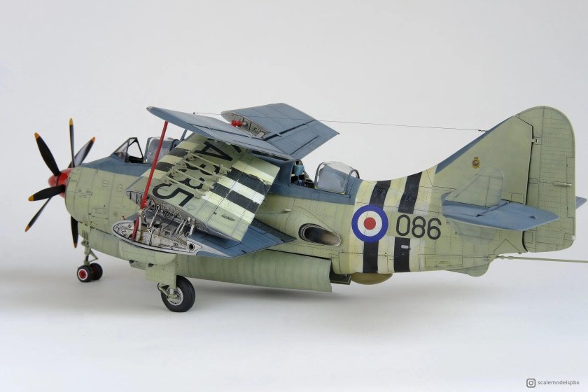 Фейри ганнет