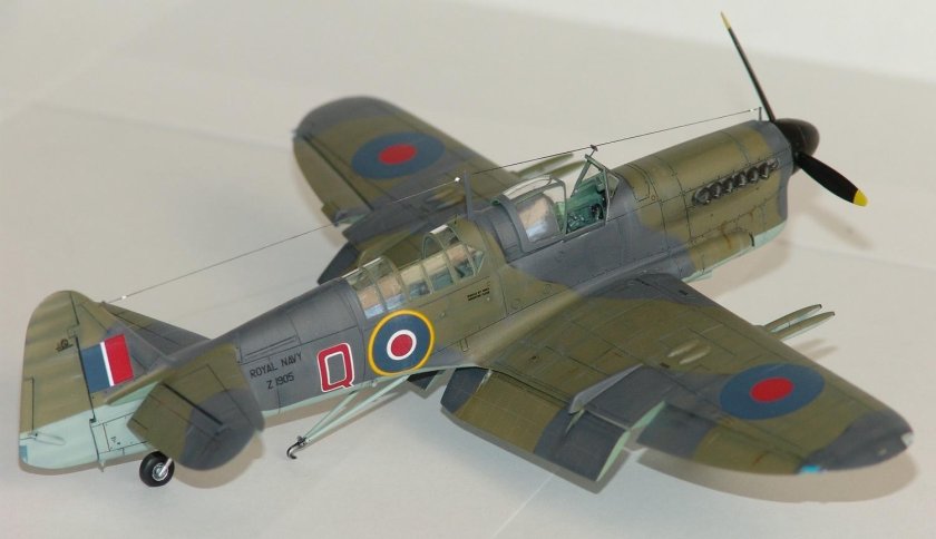 Fairey Firefly MK.1