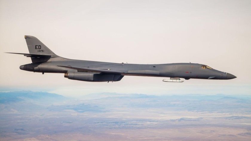 B-1b Lancer