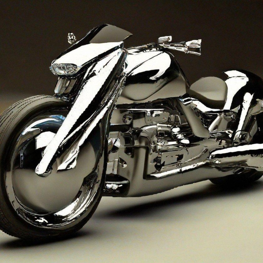 Мотоцикл honda valkyrie 1800