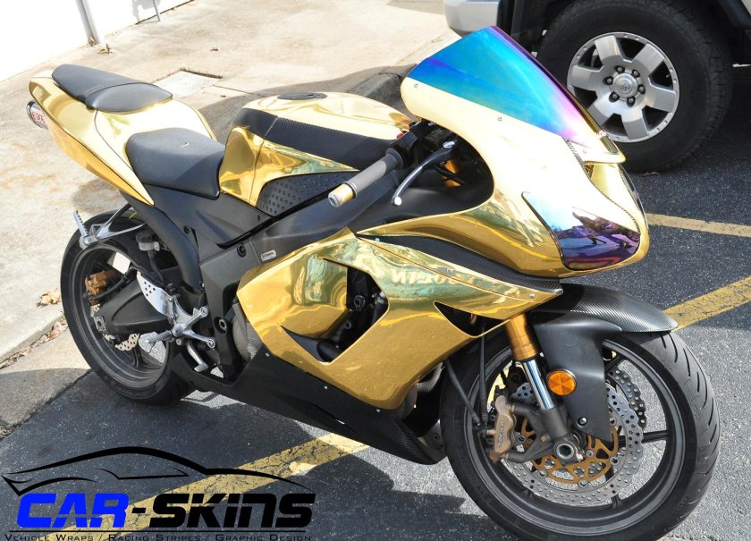 Honda cbr600rr Carbon