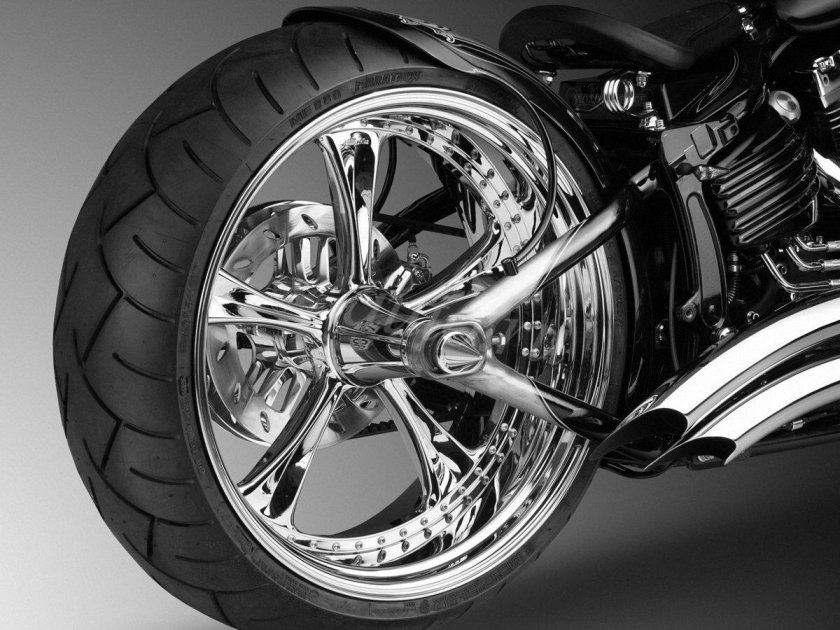 Кастом детали