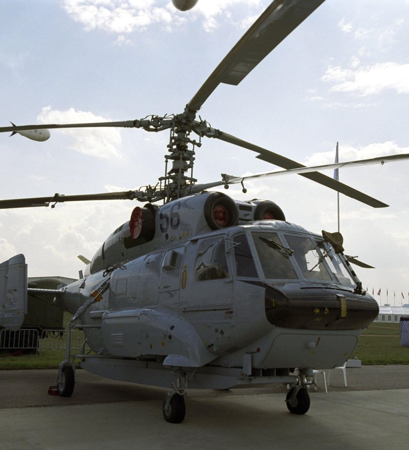 Ка-32а11м Макс 2021