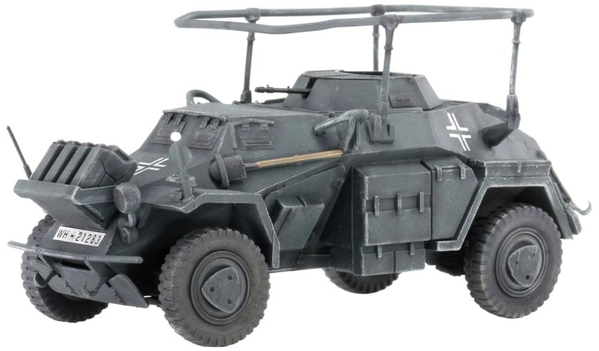 SD KFZ 223