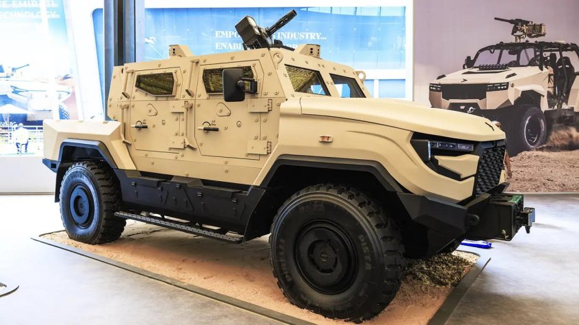 Бронеавтомобиль впк стрела