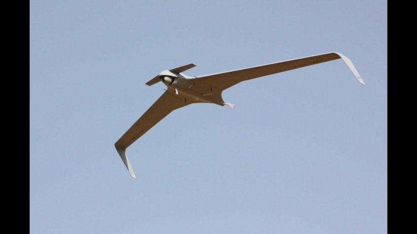 Орбитер БПЛА