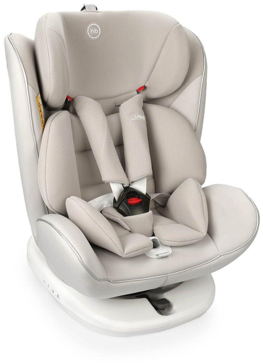 Кресло Хэппи бэби Юникс