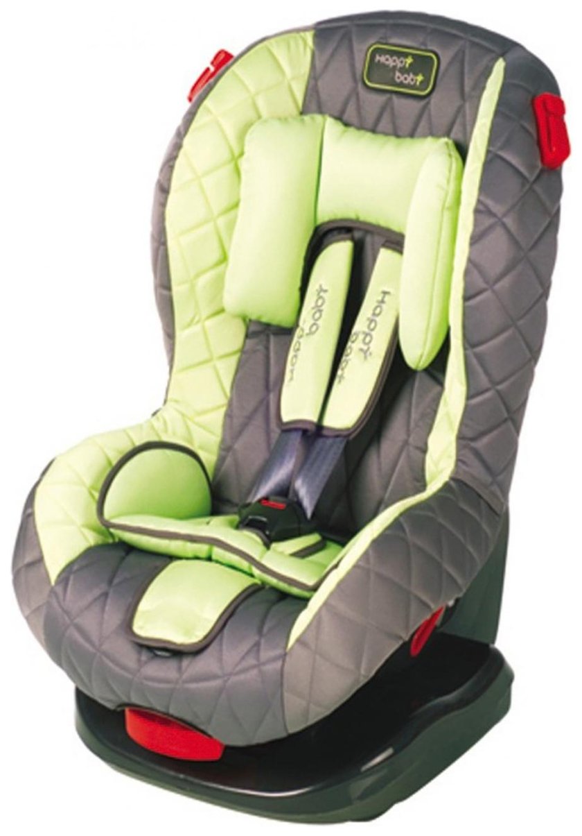 Кресло Хэппи бэби Таурус 9-25 кг
