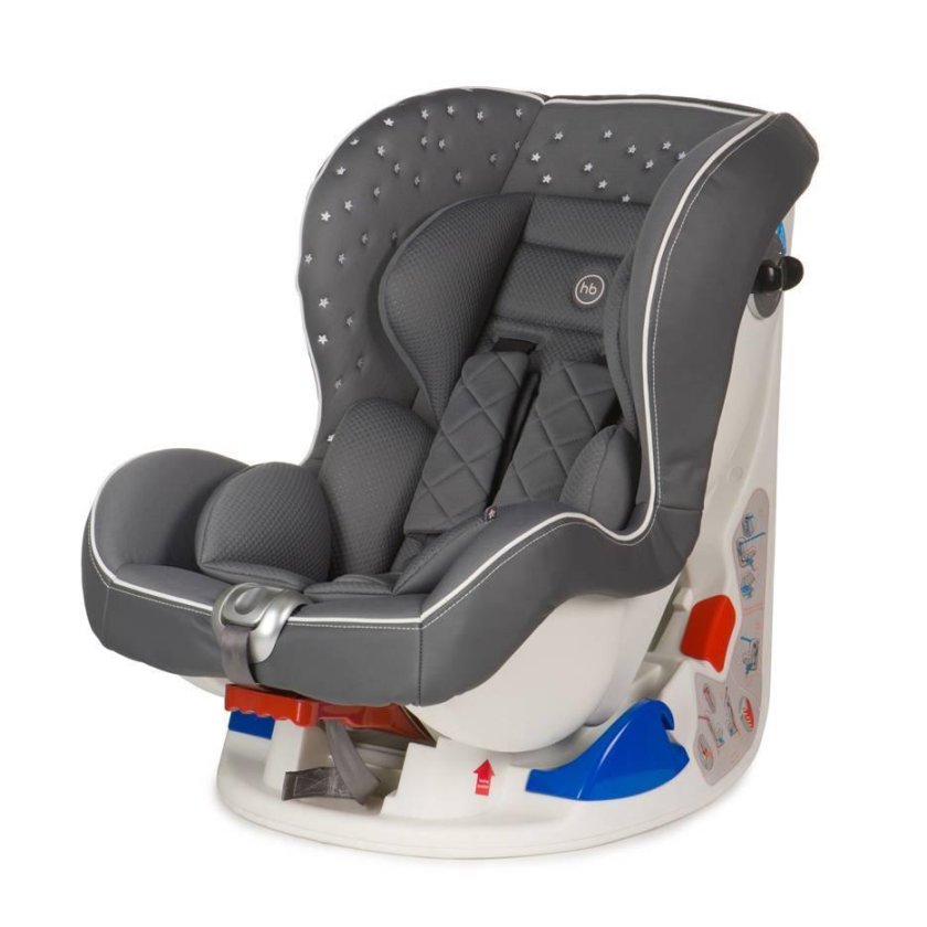 Автокресло HB Taurus v2