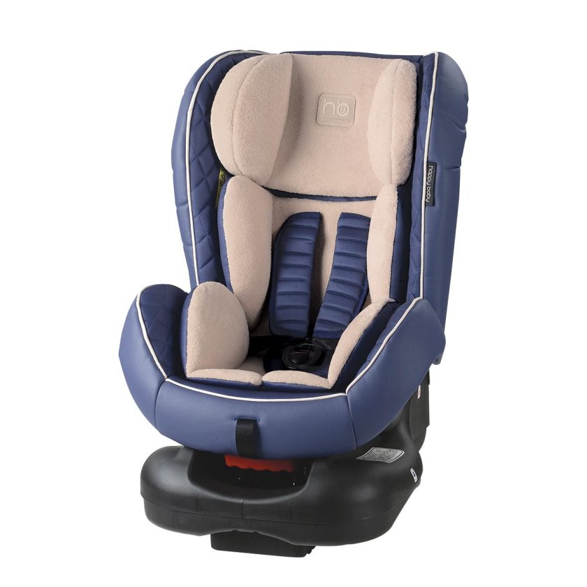 Автокресло Happy Baby Taurus