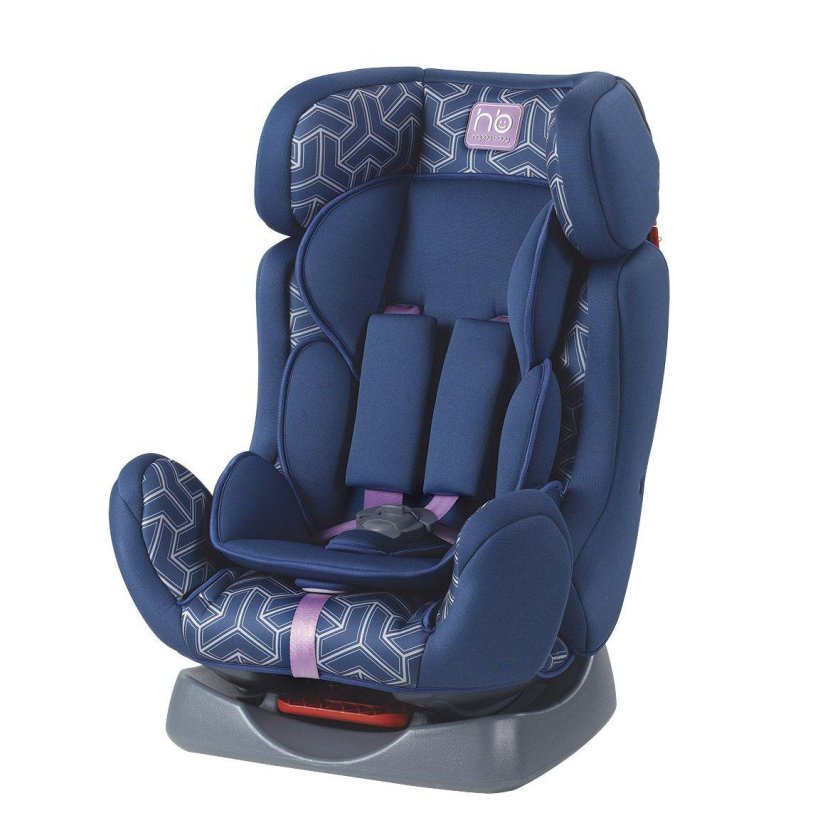 Автокресло Happy Baby Voyager