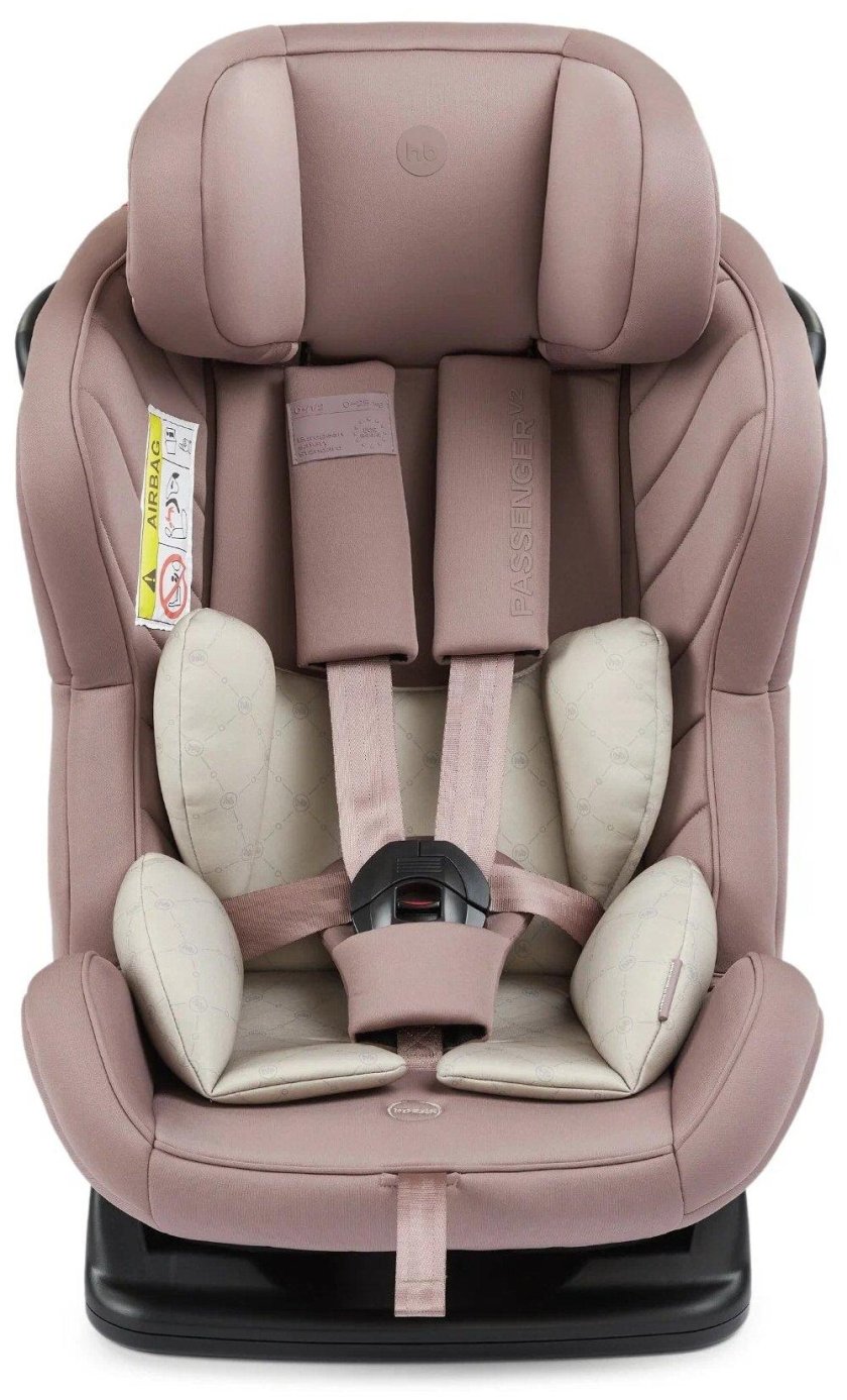 Автокресло Happy Baby Passenger v2
