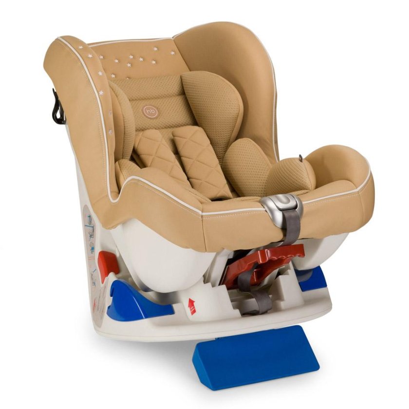 Кресло Happy Baby Taurus v2