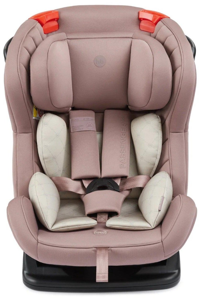 Passenger v2 автокресло