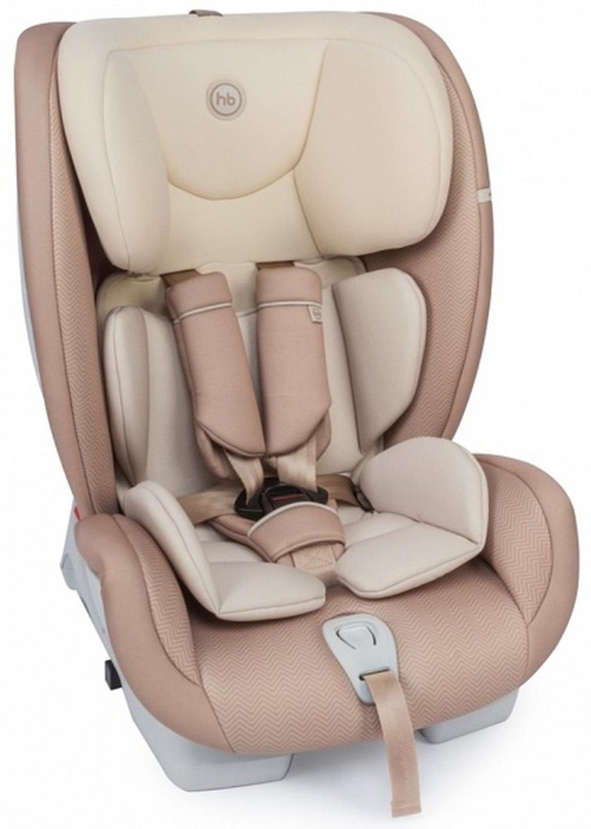 Автокресло Happy Baby Joss Isofix