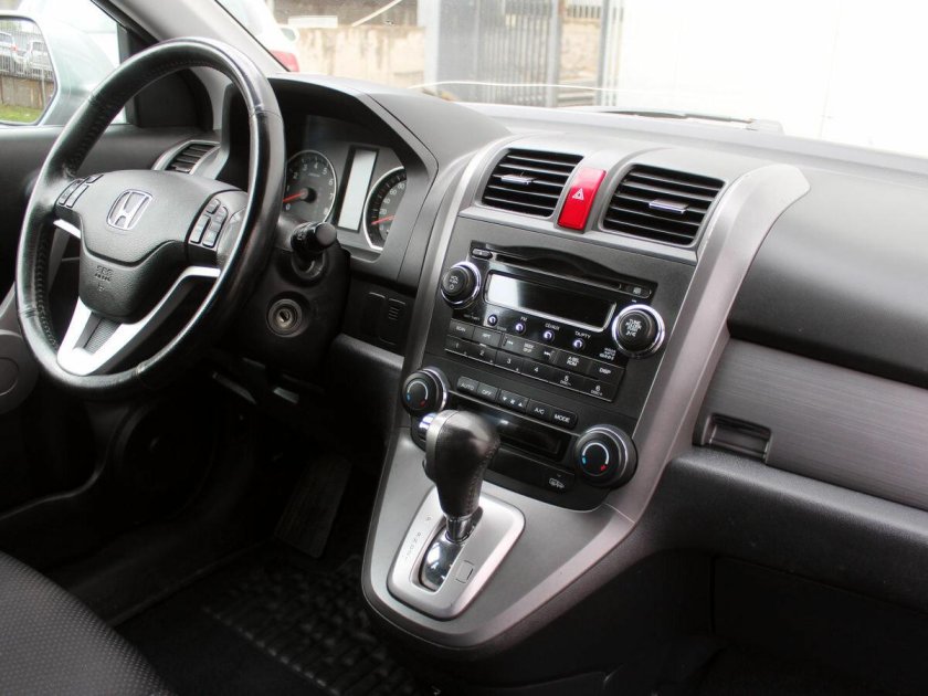 Honda CRV 2007