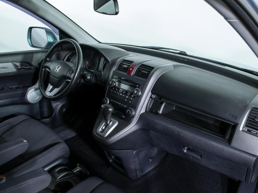 Honda cr v 2007