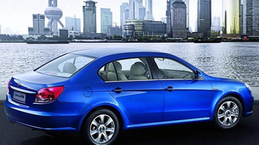 Фольксваген lavida