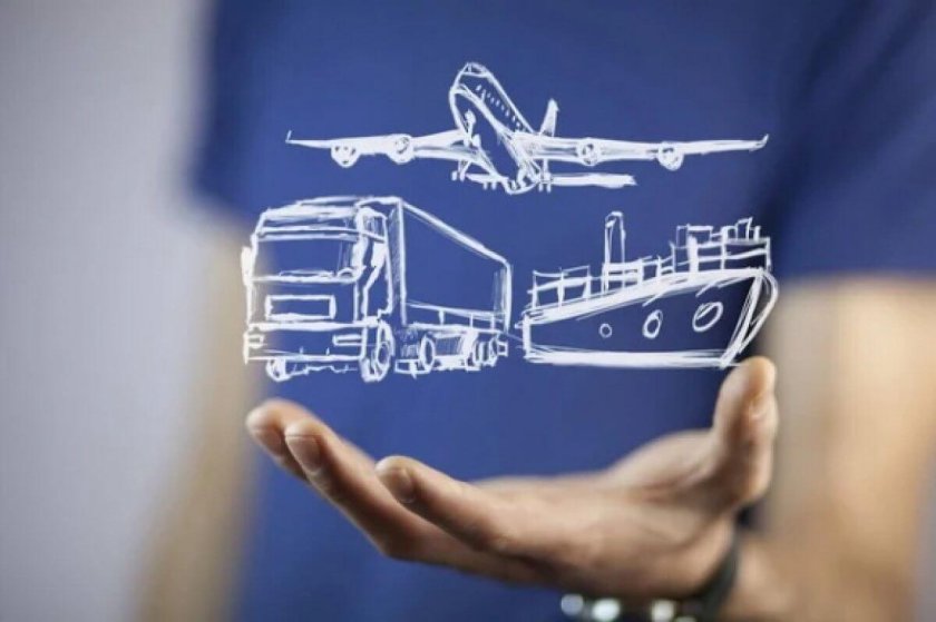 Лизинг транспорта