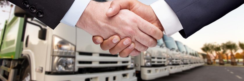 Транспортные услуги