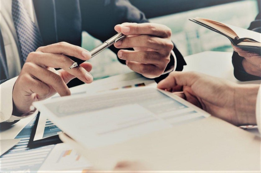 Лизинговый бизнес