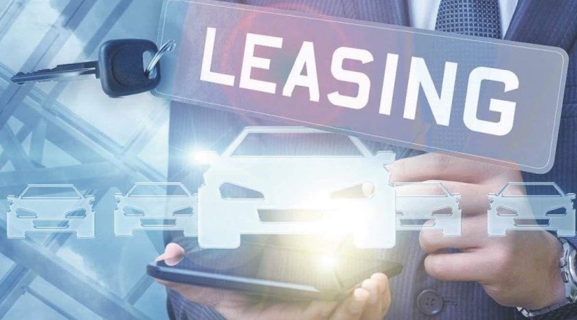 Лизинг картинки