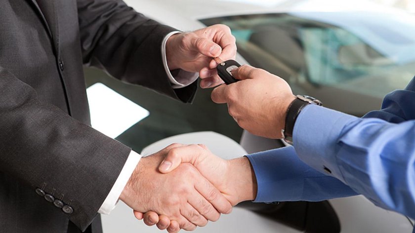 Что такое лизинг автомобиля