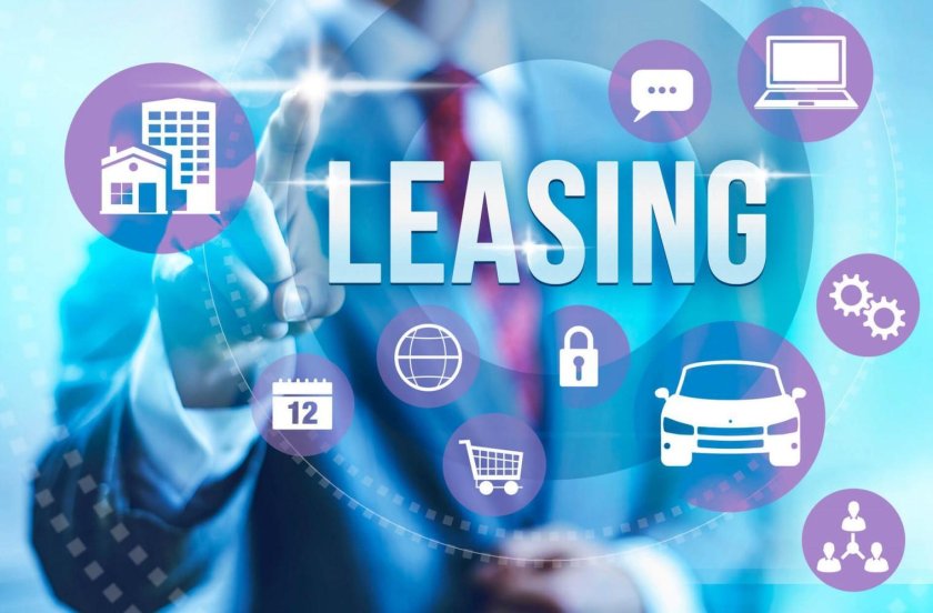 Лизинг картинки