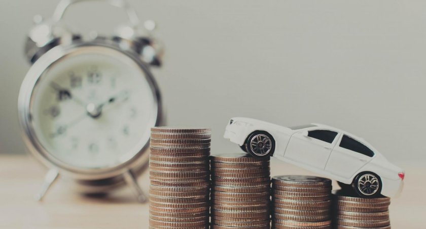 Лизинг авто