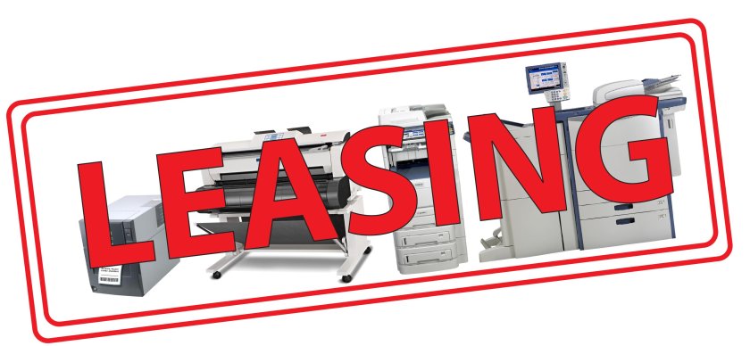 Лизинговые фирмы это