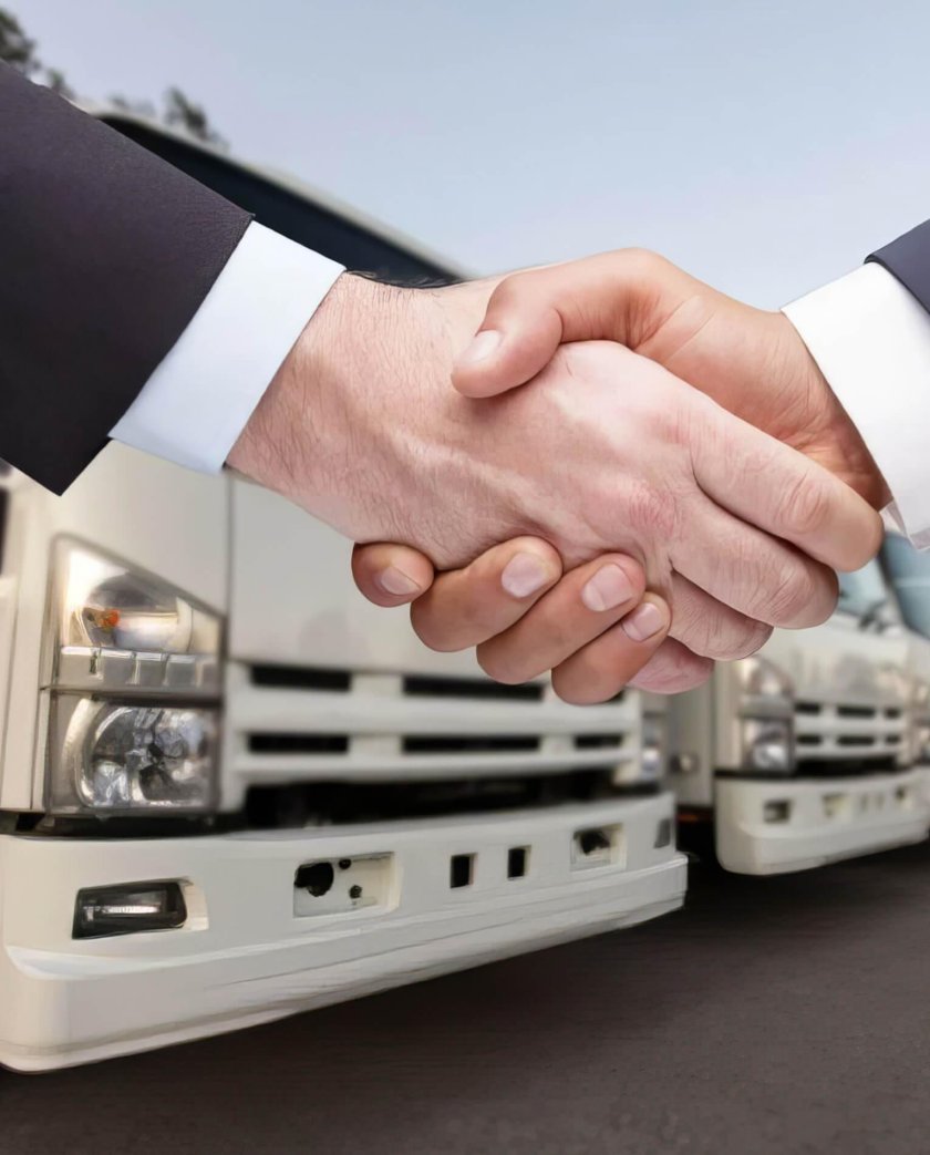 Лизинг для бизнеса