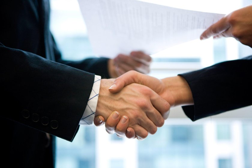 Международный лизинг