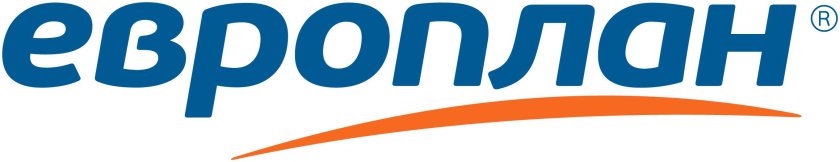 Европлан логотип