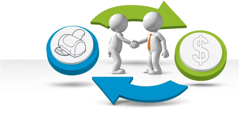 Лизинг картинки