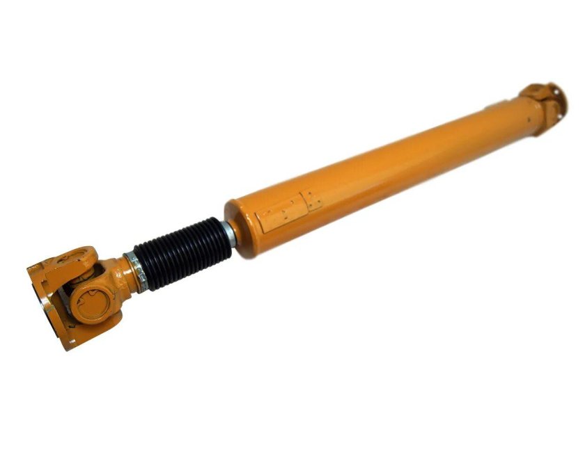 Вал карданный 2121 задний