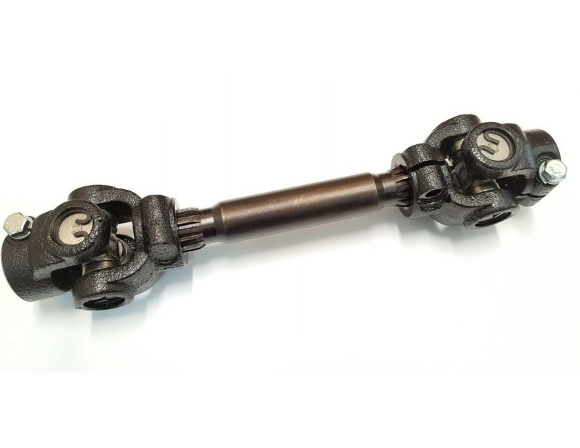 Крестовина на карданный вал на минитрактор Iseki Land hope 237