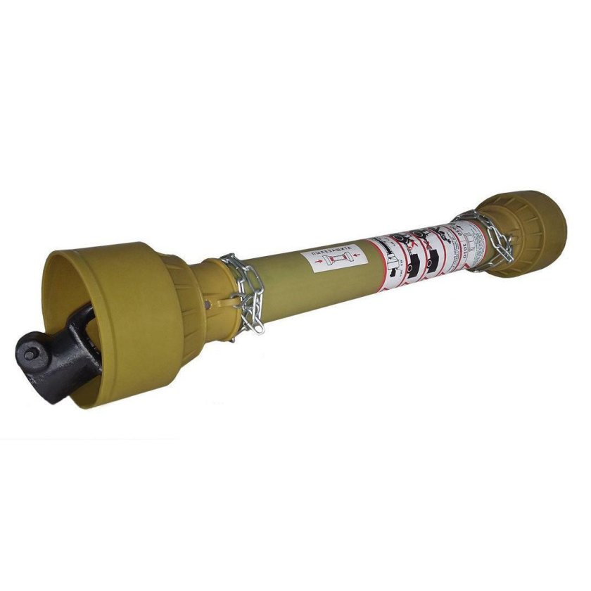 Карданный вал для косилки Виракс