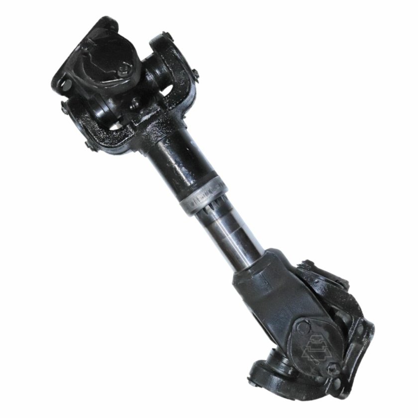 Вал карданный переднего моста т150