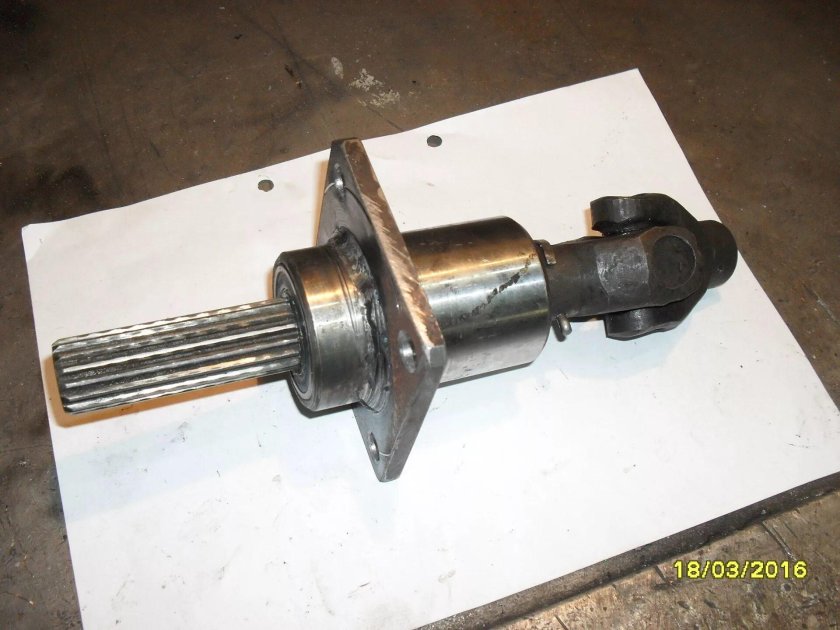 МТЗ 132 кардан ВОМ